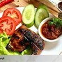 Ayam Bakar Terenak Di Jakarta Pusat