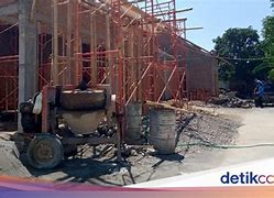 Bangun Rumah Sendiri Kena Pajak Cnn Indonesia Apa