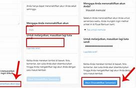 Cara Menonaktifkan Akun Bisnis Ig Menjadi Akun Pribadi