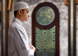 Mimpi Sholat Tarawih Berjamaah