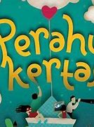 Perahu Kertas Song