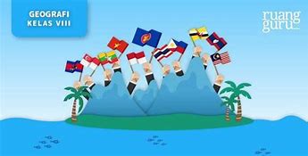 Sebutkan 11 Negara Asean