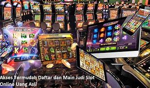 Slot Demo Menghasilkan Uang Asli Tanpa Deposit Terbaru Dan Terpercaya