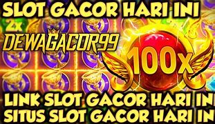 Slot Gacor Hari Ini Ratu Slot 3388 Terbaru Login Today